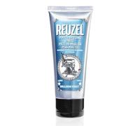 Reuzel Matte Styling Paste - Medium, Pliable Hold - Adds Thickness - 100 Ml In Silver Silver