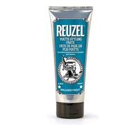 Reuzel Hair care Hairstyling Matte Styling Paste