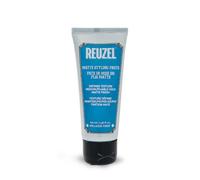 Reuzel Matte Styling Paste, Pliable Hold, 100 ml