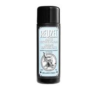 Reuzel Matte Texture Powder - Easy and Hassle Free Application - Maintain Carefully Groomed Appearance - Weightless Formula - Provides Instant Lift - Sulfate, Paraben, and Cruelty Free - 15 g