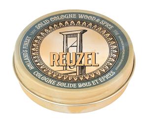 Reuzel Mens-fragrances Wood-SpiceSolid Cologne