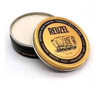 Reuzel Liquid Death Severed Head Strong Matte Clay Pomade 95g