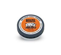 Reuzel Orange Extreme Hold Matte Pomade, Natural Finish 95g | Size: 1
