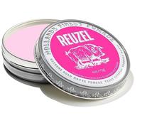 Reuzel Pink Extreme Hold Matte Pomade Strong Hold Pomade - Special Edition 113 g