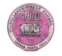 Reuzel Hair care Hairstyling Pomade Pink