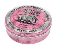 Reuzel Grease Heavy Hold (Pink) 340gr 340gr