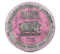 Reuzel Pink Pomade Grease Heavy Hold 340g