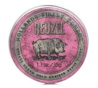 Reuzel Pink Pomade Grease Heavy Hold 35g