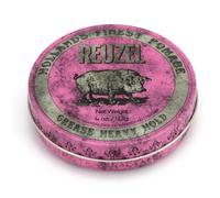 Reuzel Hair care Hairstyling Pomade Pink