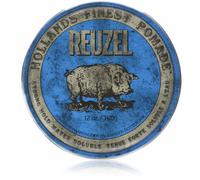 Reuzel Pomade Blue Strong Hold High Sheen (12Â oz (340Â g))