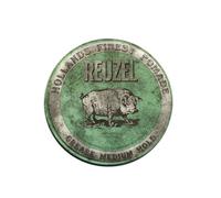 Reuzel Pomade Green Grease Medium Hold 35 G