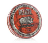 Reuzel - Pomade Water Soluble High Sheen Red (340g)