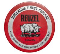 Reuzel Hair-care HairstylingPomade Red