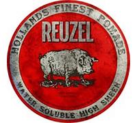 Reuzel High Sheen Pomade (Red) 95g