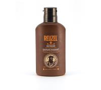 Reuzel Refresh No Rinse Beard Wash rinse-free beard cleanser for fast freshness and hydration 100 ml