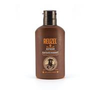 REUZEL Refresh No Rinse Beard Wash for Men 100ml