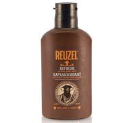 Reuzel Refrresh No Rinse Beard Wash 100ml & 200ml
