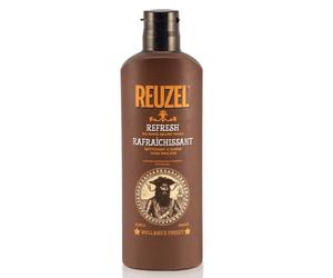 Reuzel Refrresh No Rinse Beard Wash 100ml & 200ml