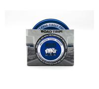 Reuzel 2025 Road Trip, Fiber Pomade, Low Shine, Firm Holding Pomade for a Texturized, Fuller Look, Easy to Restyle, 95g + Free Travel Size 35g