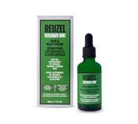 REUZEL Rosemary Mint Hair & Scalp Serum, Fast Absorbing Formula 50ml