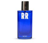 REUZEL RR Fine Fragrance Eau de Toilette for Men & Women, Unisex Fresh Citrus Mint Scent with Sandalwood & Eucalyptus, Long Lasting Daily Cologne Perfume Spray 50ml