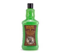 Reuzel Hair-care Hair-careScrub Shampoo