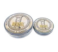 REUZEL SHAVE CREAM 95.8G | NEW & SEALED | FREE P&P | UK