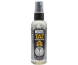 Reuzel Shine Tatto Spray Tattoo color-enhancing spray 100 ml