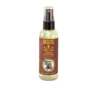 Reuzel Surf Tonic Hairspray - Fragrance Free - Adds Grip, Texture - 100 Ml In Amber Amber 100ml