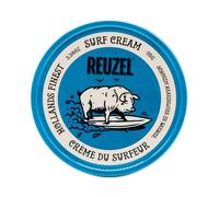 Reuzel Surf Cream, Matte Cream Pomade For Men, Flexible Light Hold Styling Cream 3.38oz/95g