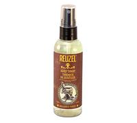 Reuzel Surf Tonic Hairspray - Fragrance Free - Adds Grip, Texture and Volume - Create a Windblown Style with Matte Finish - Exaggerates Hair's Natural Texture - for All Hair Types - 100 ml