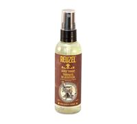 REUZEL Surf Tonic Sea Salt Spray Fragrance Free 100ml | Texturizing Spray for Beachy Waves and Volume. Matte Finish with Light Hold. Vegan and Lightweight Formula.