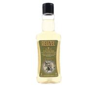 Reuzel Tea Tree 3 In 1 Shampoo 350ml