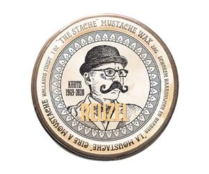 Reuzel "The Stache" Mustache Wax 28g