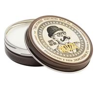 Reuzel The Stache Mustache Wax Strong Hold Natural Finish Shapes & Tames 28g