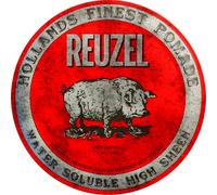 Reuzel Water Soluble High Sheen Pomade 35 Ml