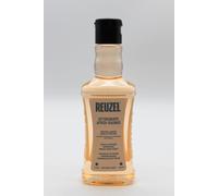 Reuzel Wood & Spice Aftershave, Refreshing Post-Shave Splash With - 200Ml In Amber Amber One Size