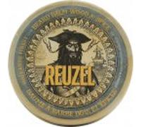 Reuzel Mens-fragrances Wood-SpiceBeard Balm