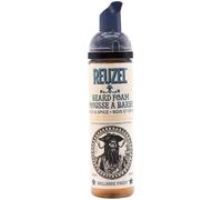 Reuzel Wood & Spice Beard Foam 70 ml