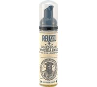 Reuzel Mens-fragrances Wood-SpiceBeard Foam