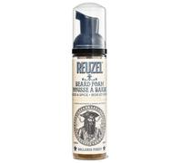 Reuzel Mens-fragrances Wood-SpiceBeard Foam