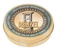 Reuzel Solid Cologne Wood & Spice 35gr