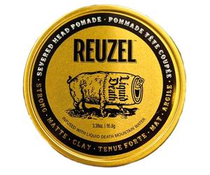Reuzel x Liquid Death Severed Head Pomade 95gr