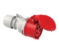 REV 0512580555 CEE Connector 32A 5-Pin 400V 1 Pc