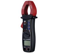 REV 37400002 Digital Clamp Meter CAT II 250V 4 Counts Display Reliable Tool