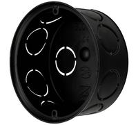 REV 518370777 Junction Box Diameter 70xH36 mm 1 Piece Sturdy & Durable