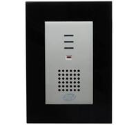 REV 82420103 Wireless Door Chime Set Battery-Operated Easy Install