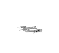 Rev-A-Shelf Kitchen Cabinet Spring Loaded Mixer and Appliance Lift Ass