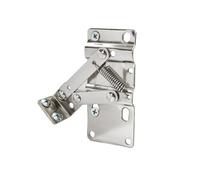 Rev-A-Shelf RS6552.95.0220.4 Tip Out Hinge with Trays -Over 16 Inches