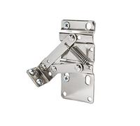 Rev-A-Shelf RS6552.95.0220.4 Tip Out Hinge with Trays -Over 16 Inches